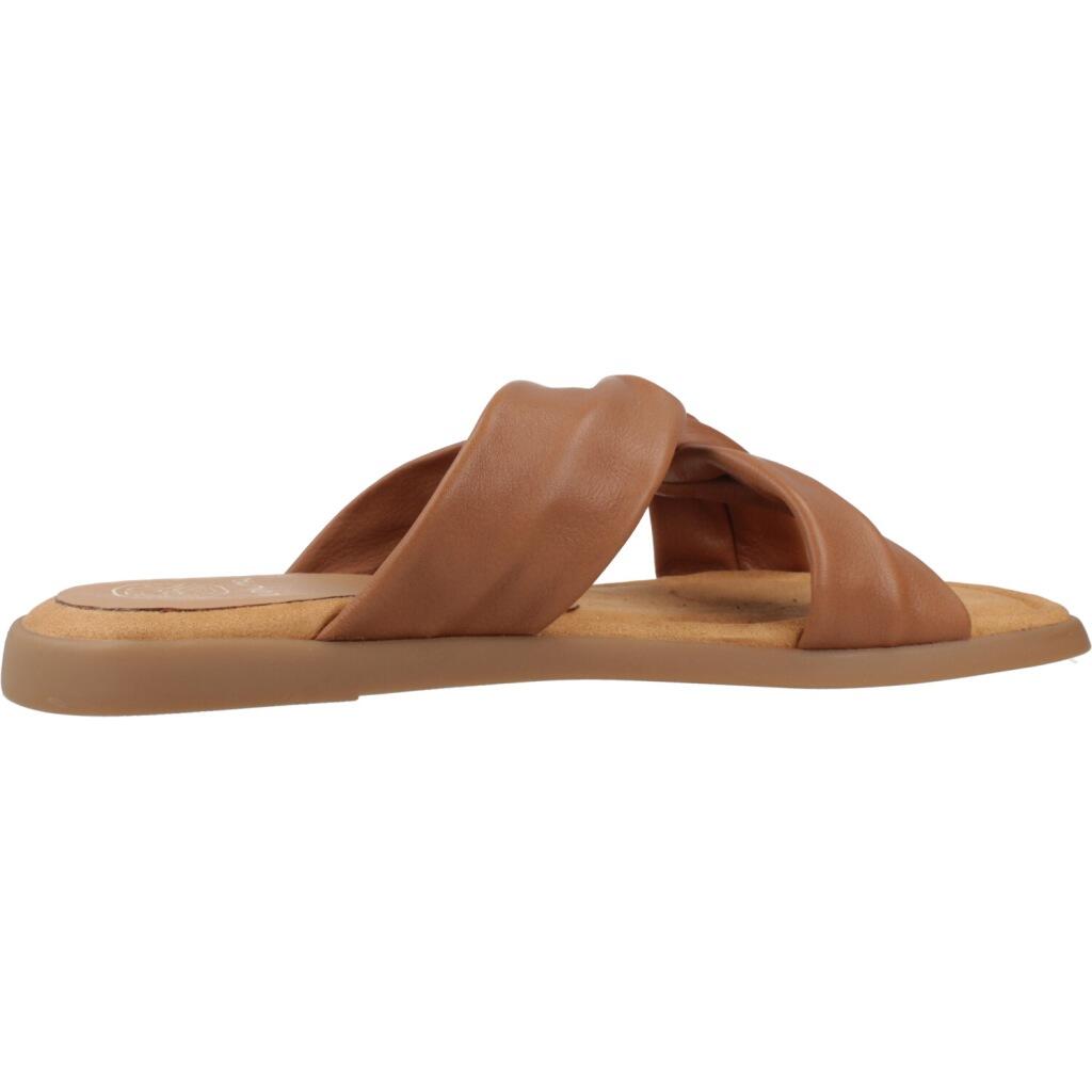 Sandalias Mujer Unisa Camby Gra 4/5
