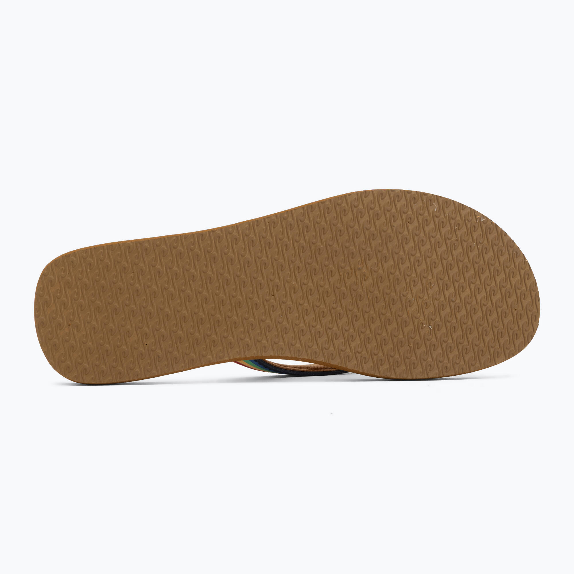 Chanclas de mujer Rip Curl Freedom Bloom con punta abierta 4/7