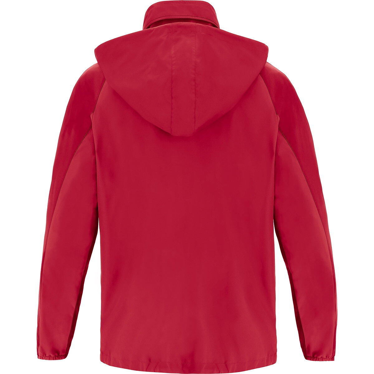 Veste imperméable full zip Macron Elbrus 3/5