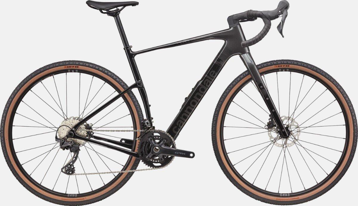 CANNONDALE picture