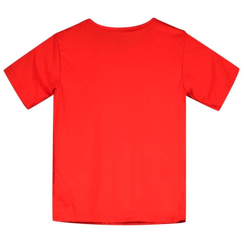 Camiseta PUMA individualRISE Graphic Tee Jr-01 2/2