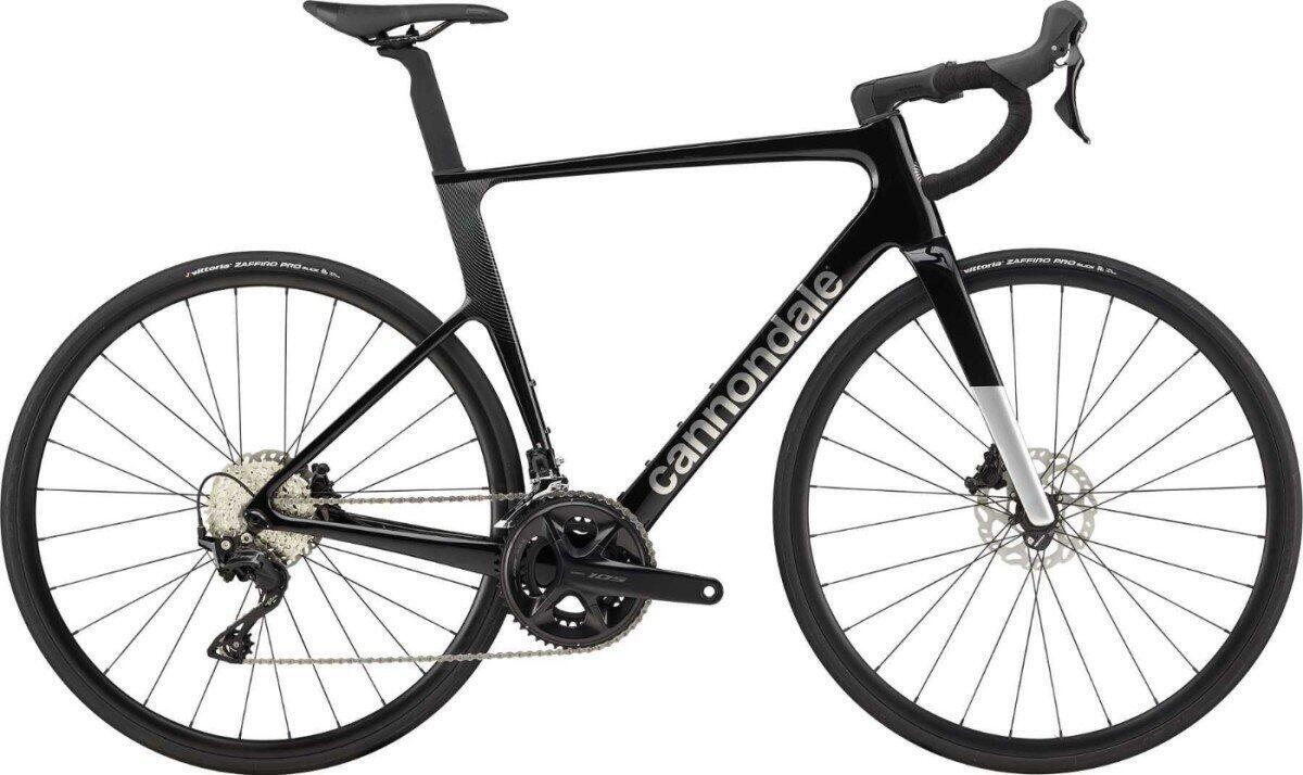 CANNONDALE picture