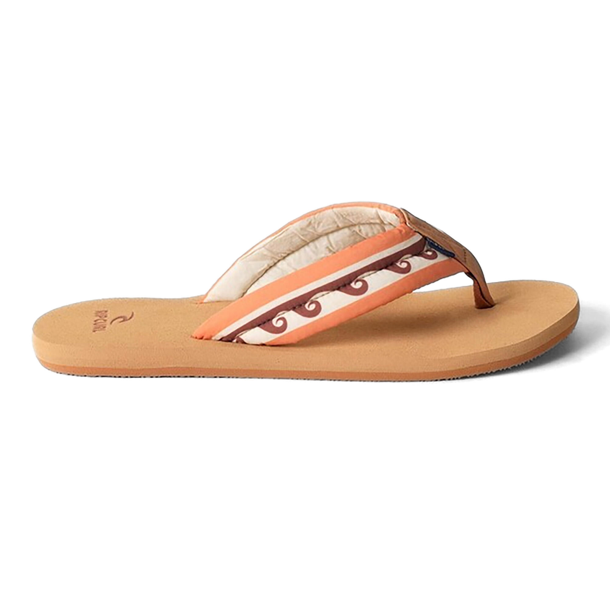 Tongs pour femmes Rip Curl Freedom Plush Bloom 2/2