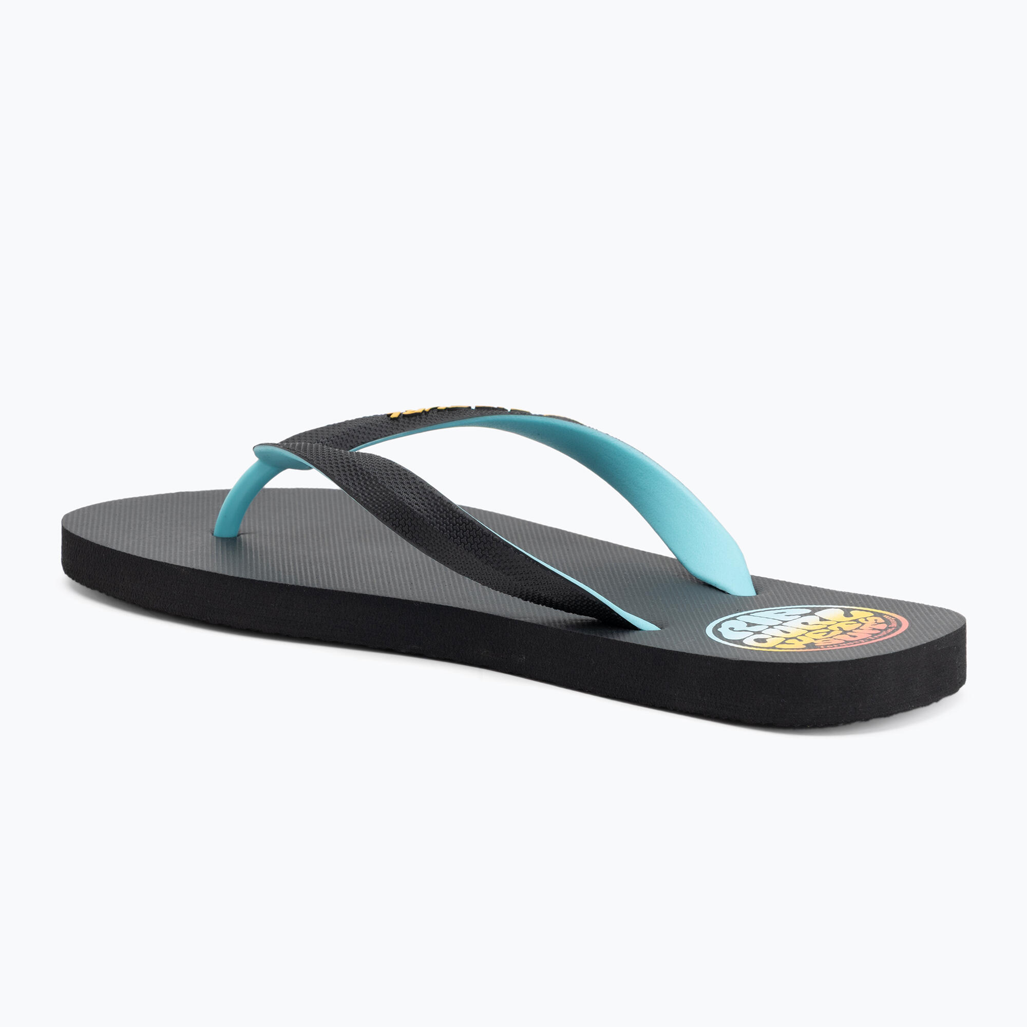 Infradito da uomo Rip Curl Wetty Fade Bloom 3/7
