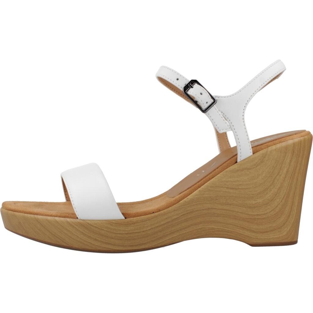 Sandalias Mujer Unisa Rita Nto 2/5