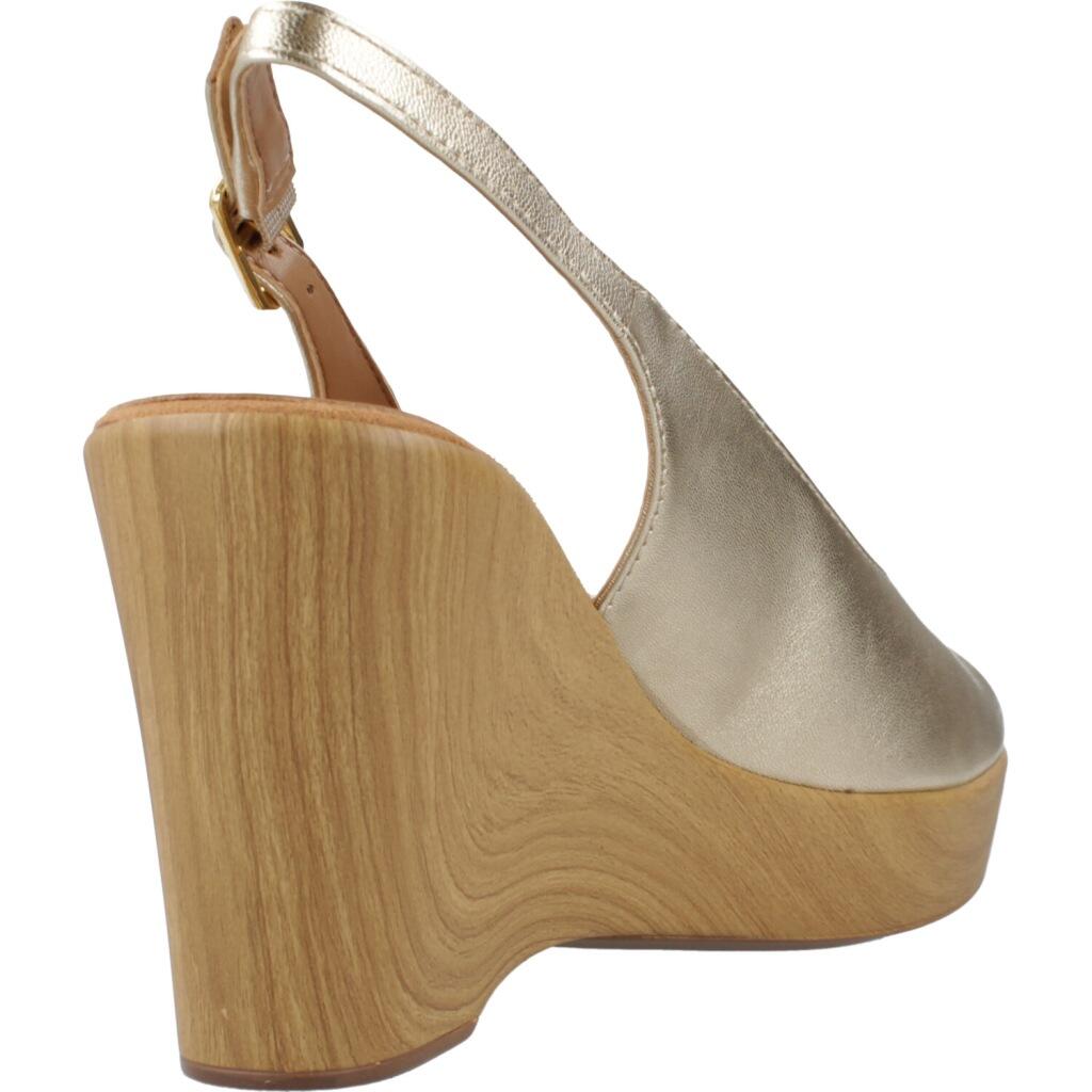 Sandalias Mujer Unisa Rachel Lmt 3/5