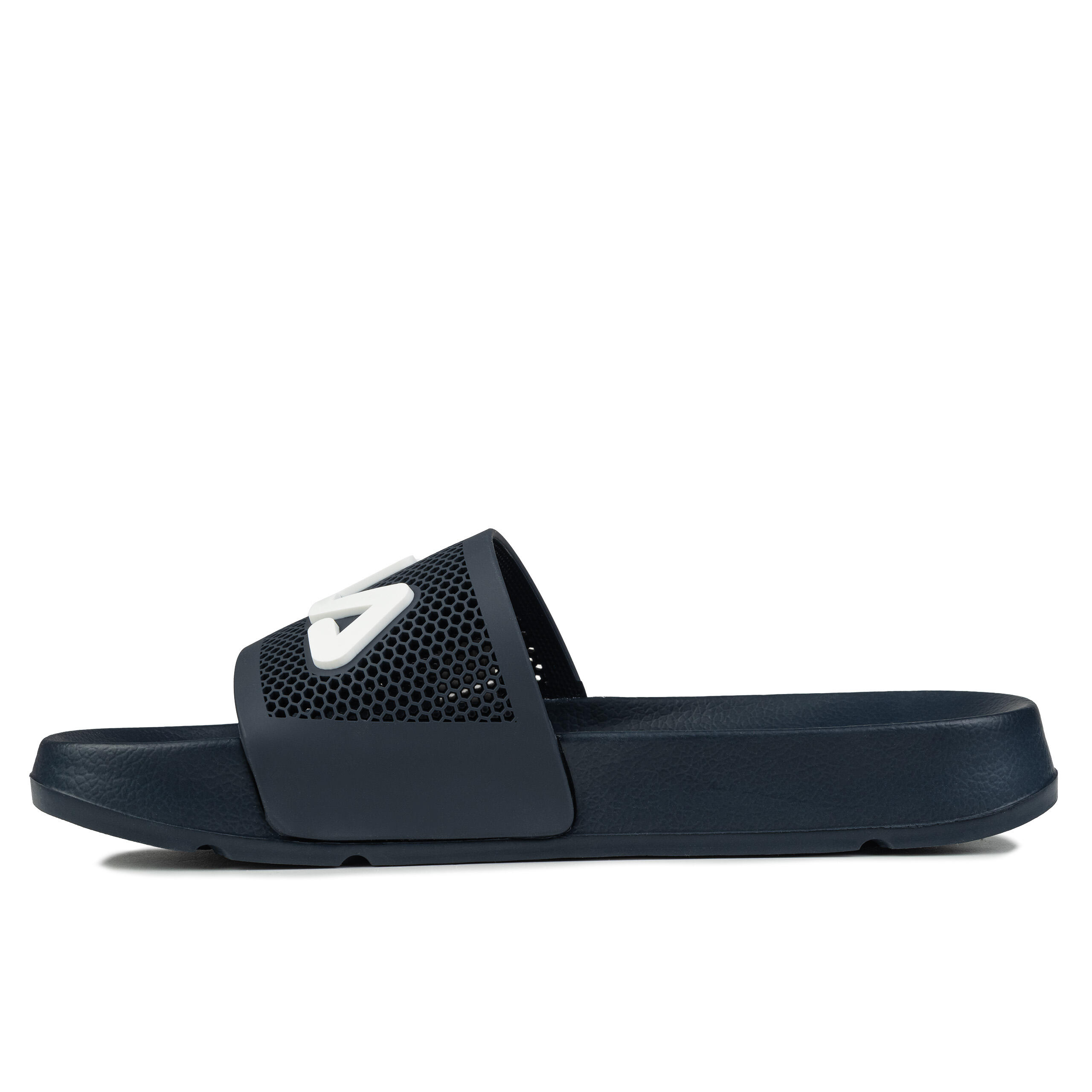 Klapki sportowe unisex Fila MORRO BAY SPIRO WMN 2/6