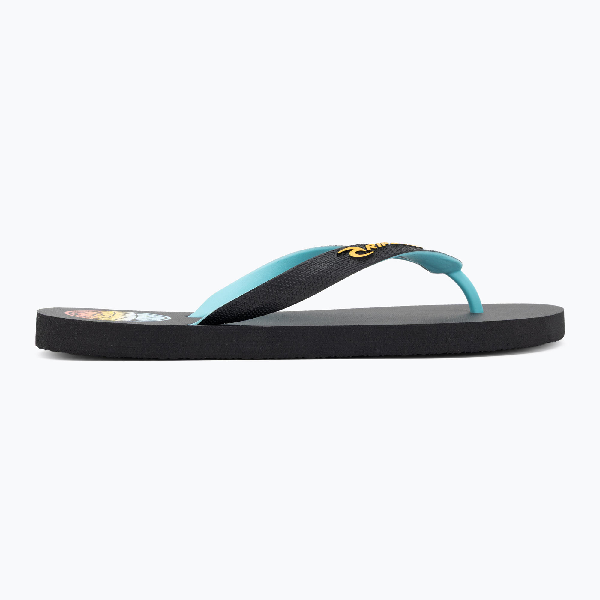 Infradito da uomo Rip Curl Wetty Fade Bloom 2/7