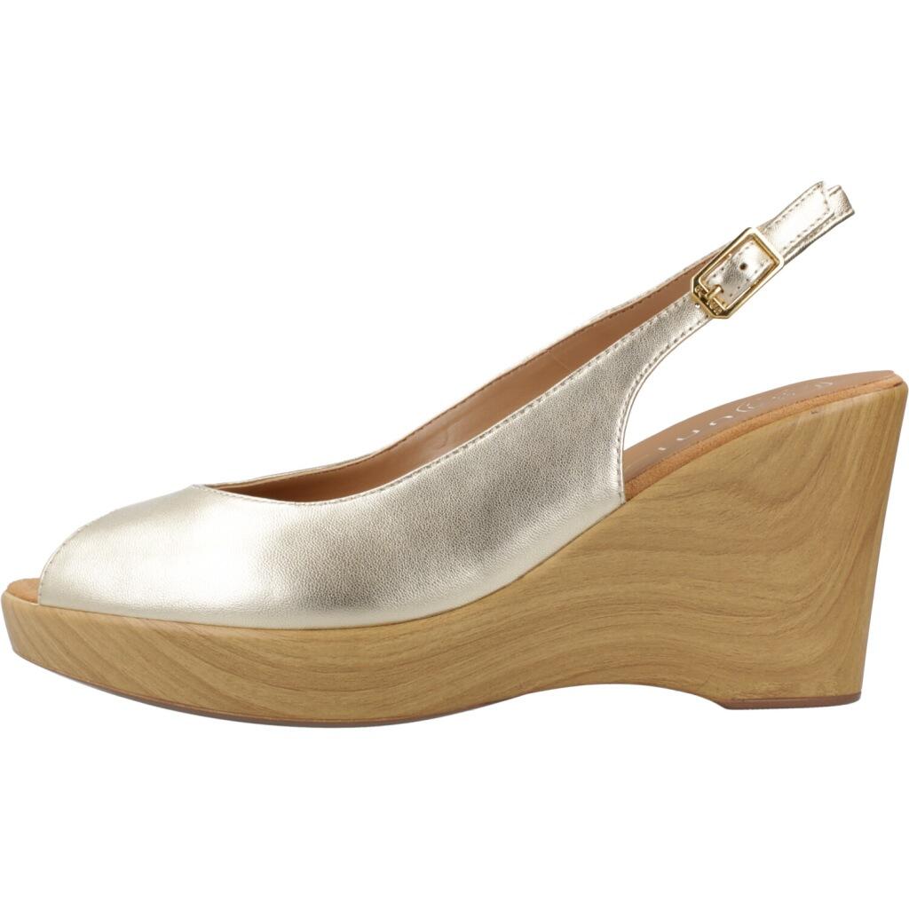 Sandalias Mujer Unisa Rachel Lmt 2/5