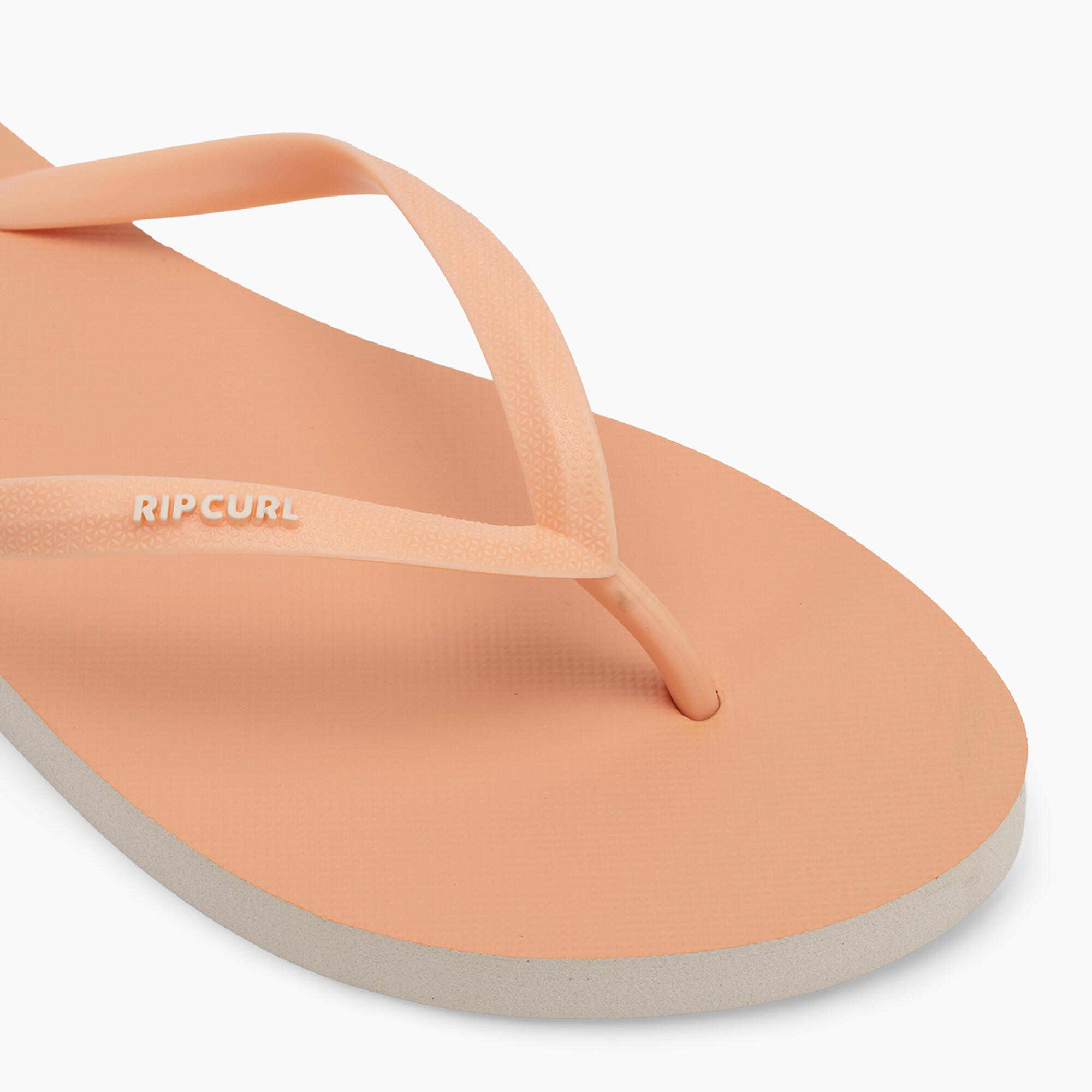 Zehentrenner Unisex Bloom Icons Of Surf - Peach 7/7
