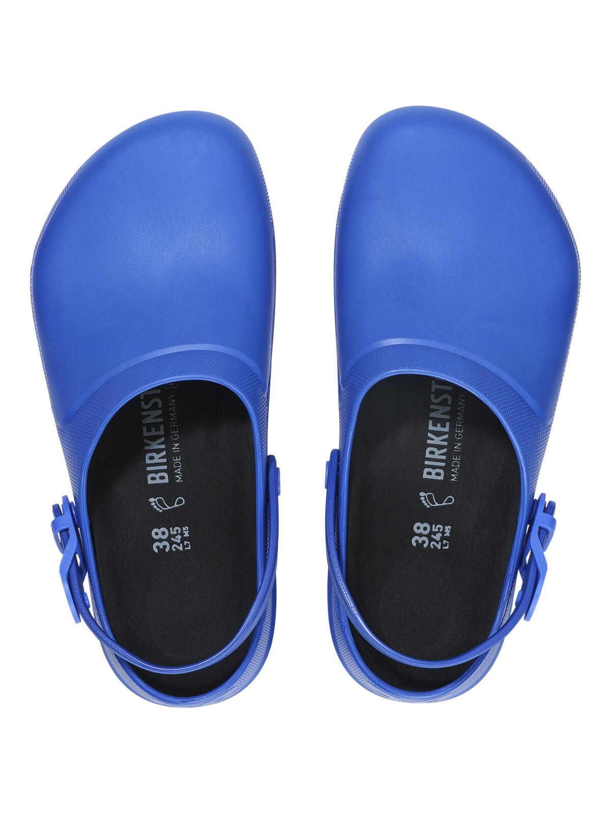 BIRKENSTOCK werkschoenen 1025989 Birkenstock Birki-Air 3/3