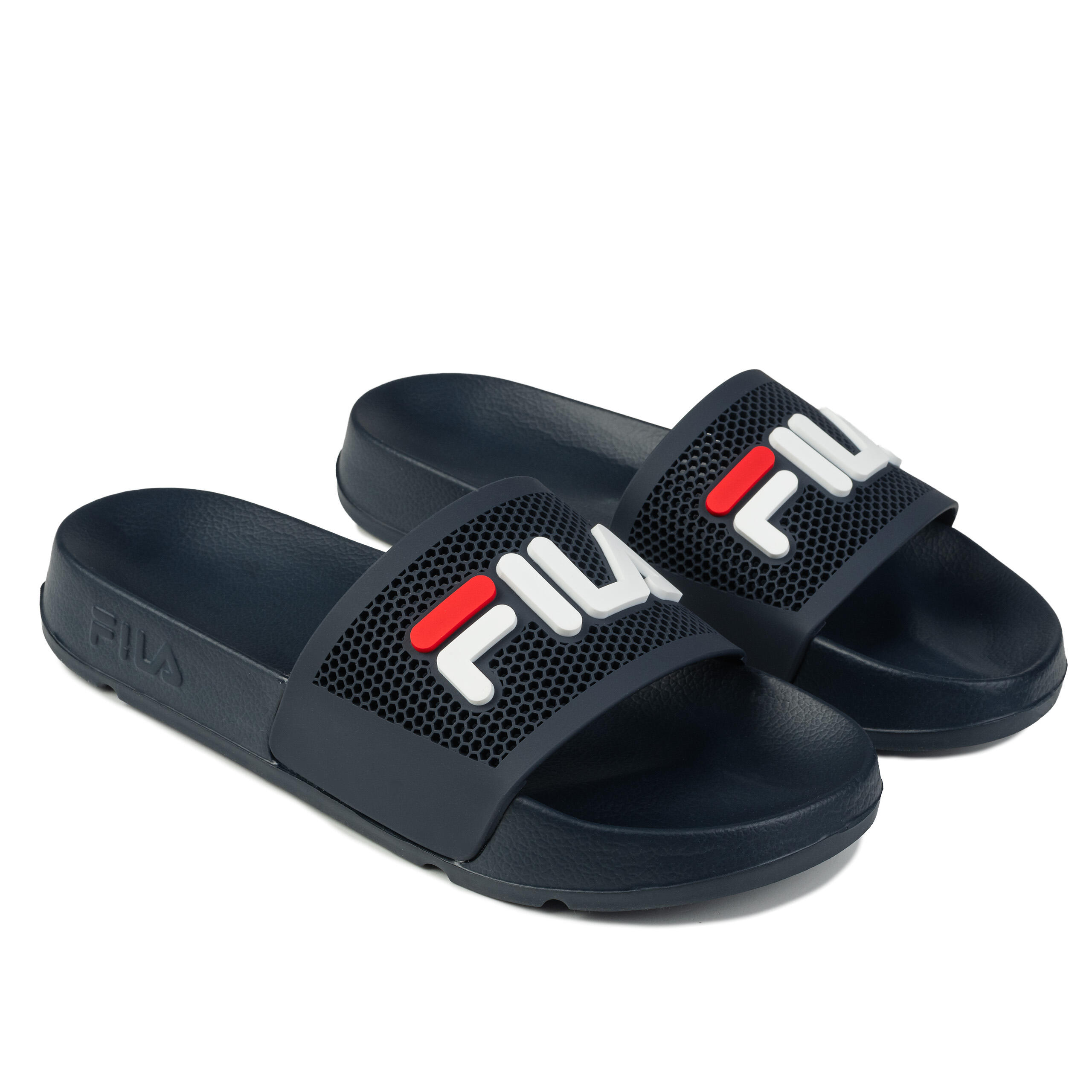 Klapki sportowe unisex Fila MORRO BAY SPIRO WMN 5/6