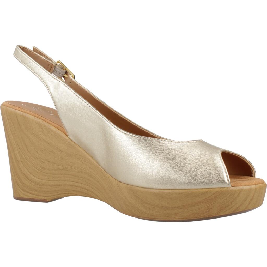 Sandalias Mujer Unisa Rachel Lmt 5/5