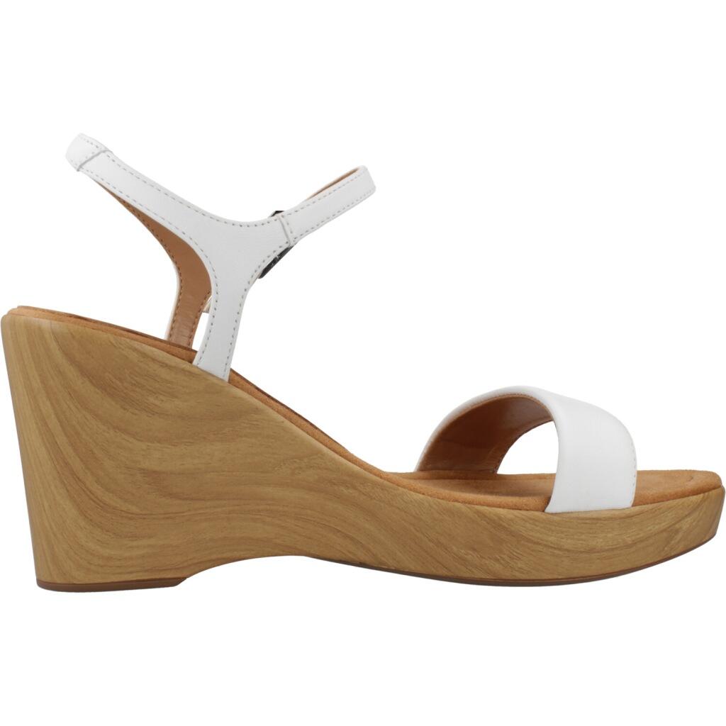 Sandalias Mujer Unisa Rita Nto 4/5