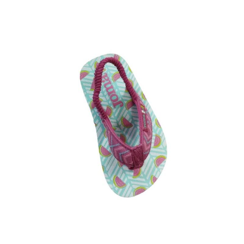 Joma Chancla dedo S.COST PINK talla UK4C EU20. 2/3