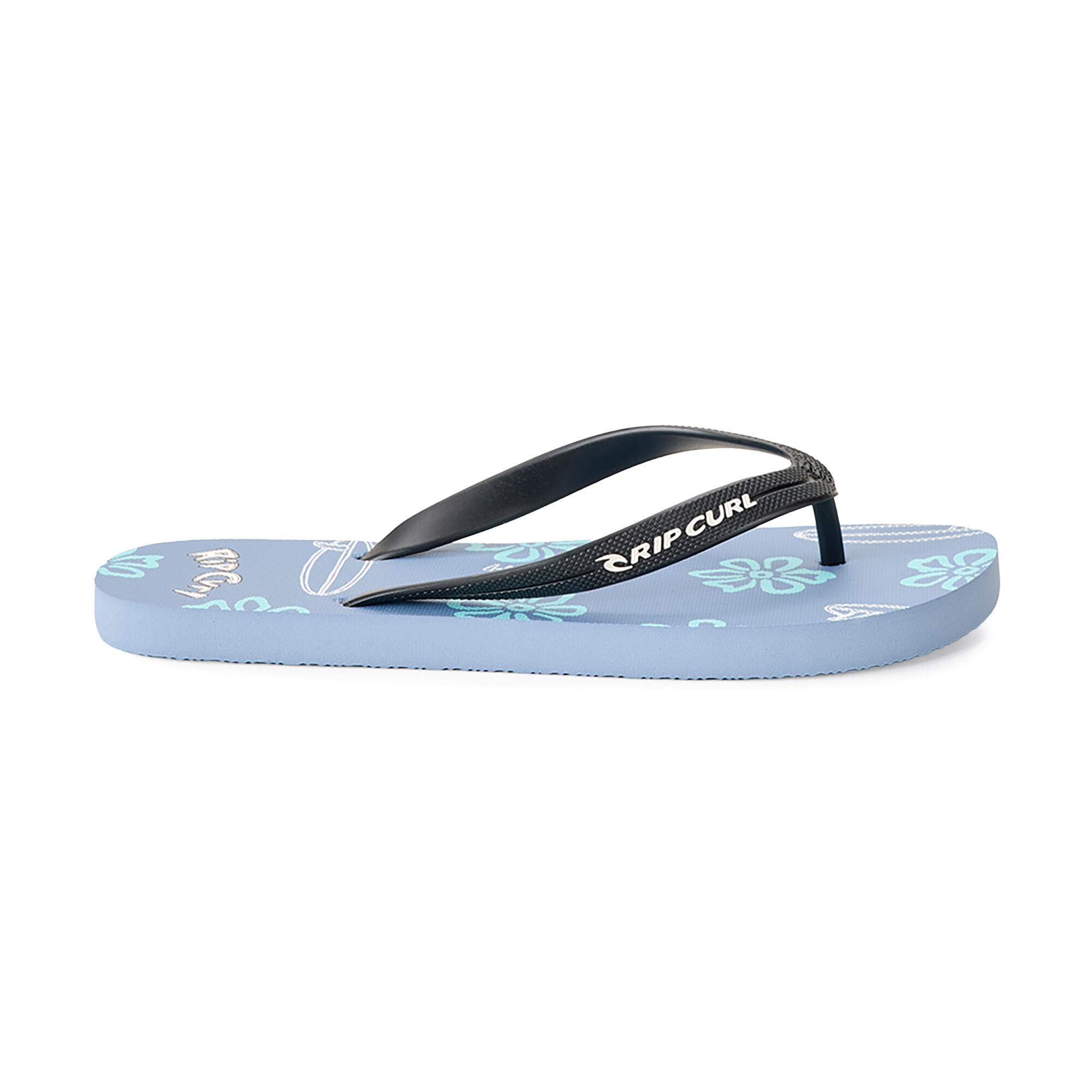 Japonki dziecięce Rip Curl Sessions Bloom Open Toe 6/6