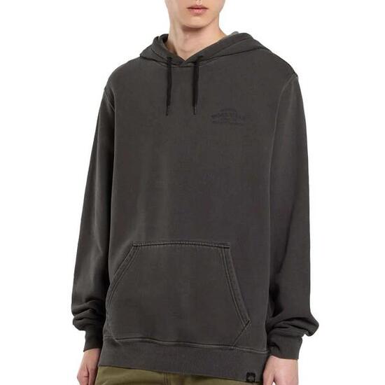 Sudadera Gris Dickies Christiana para Hombre