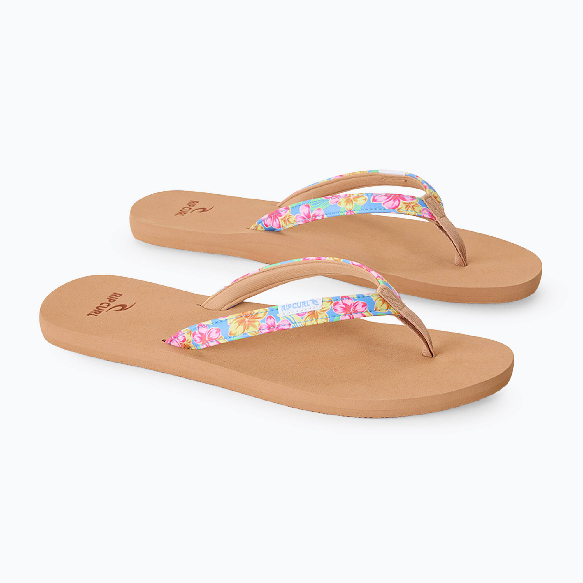 Japonki damskie Rip Curl Freedom Bloom Open Toe 2/6