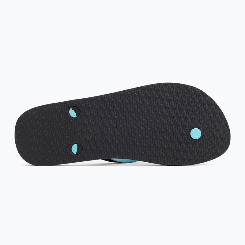 Șlapi bărbați Rip Curl Wetty Fade Bloom