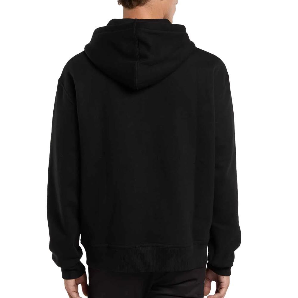Sweat Noir Homme Dickies Clancy 2/2