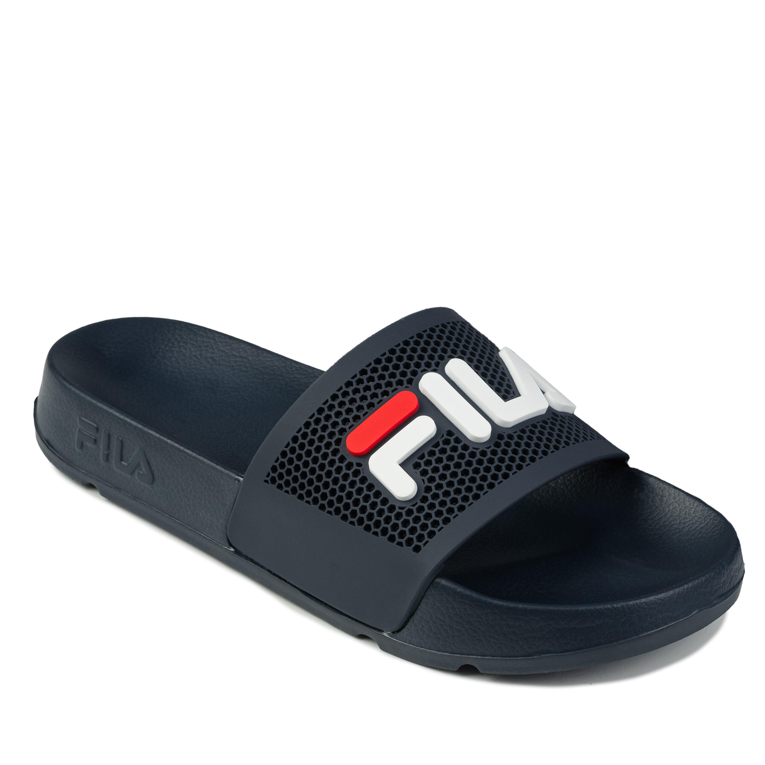 Klapki sportowe unisex Fila MORRO BAY SPIRO WMN 6/6