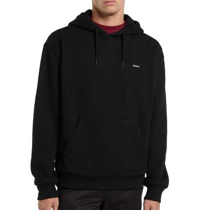 Sudadera Negra Dickies Clancy para Hombre