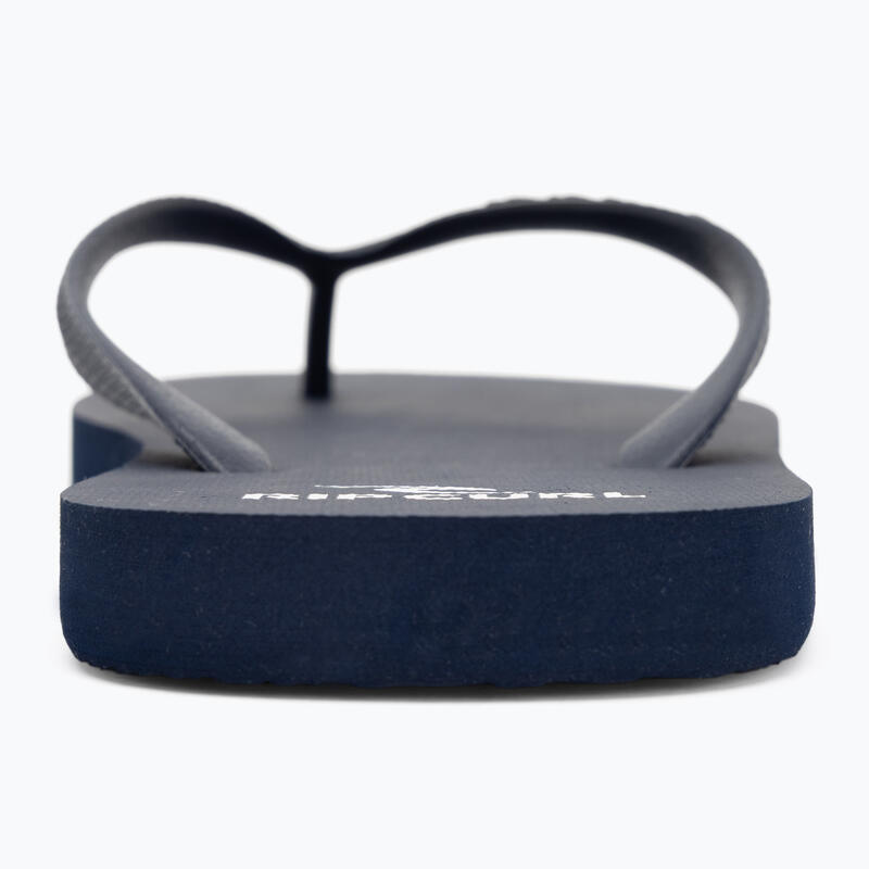 Șlapi bărbați Rip Curl Brand Logo Bloom