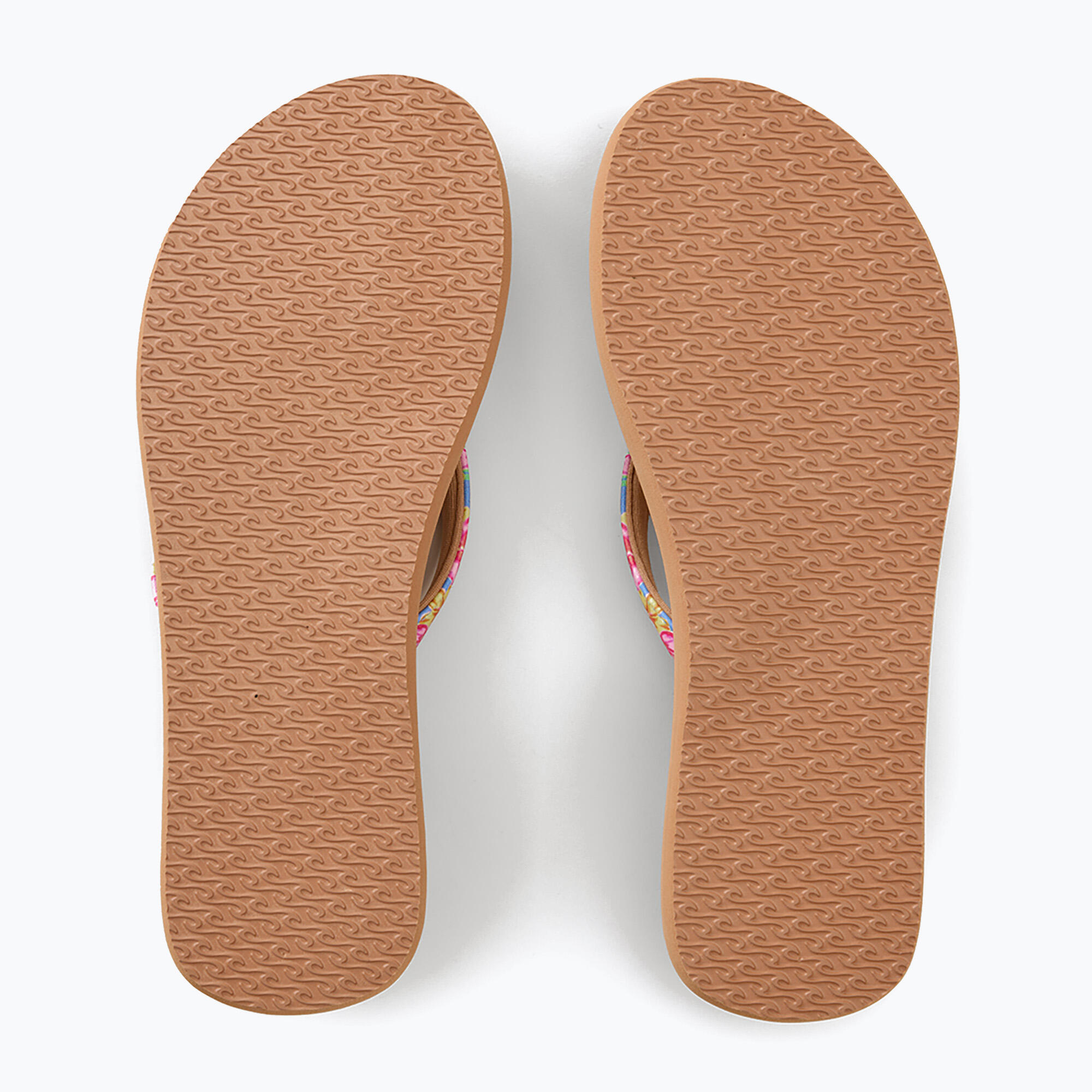 Japonki damskie Rip Curl Freedom Bloom Open Toe 4/6