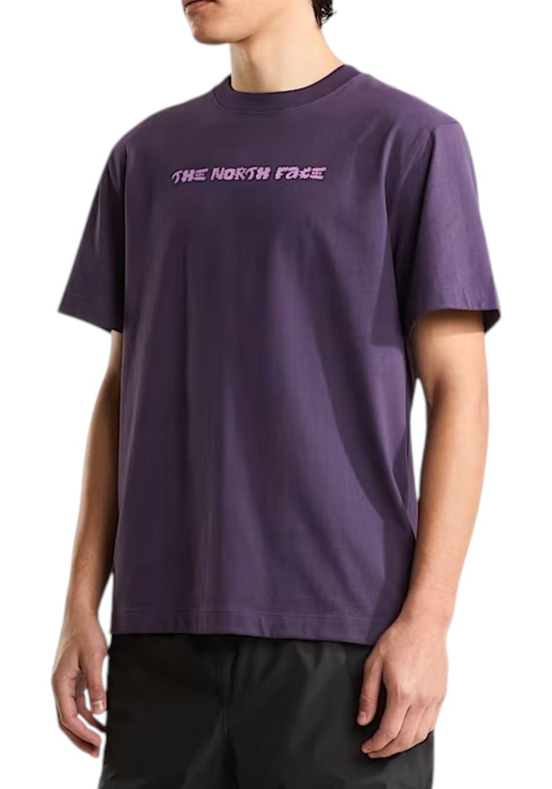LOGO TWIST RELAXED COL G5O 3/5