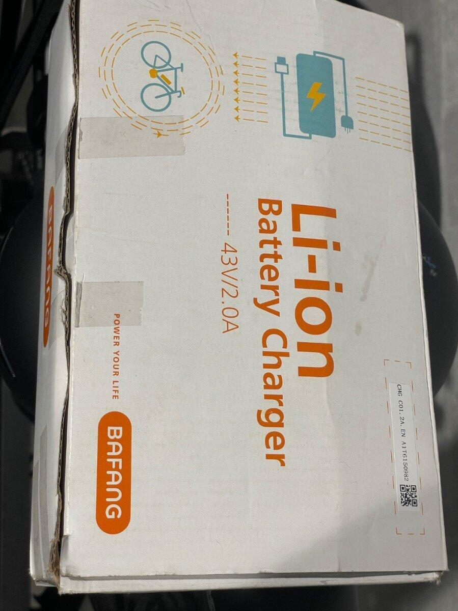 e-comfort 7.1 tworby, zwart 2/4