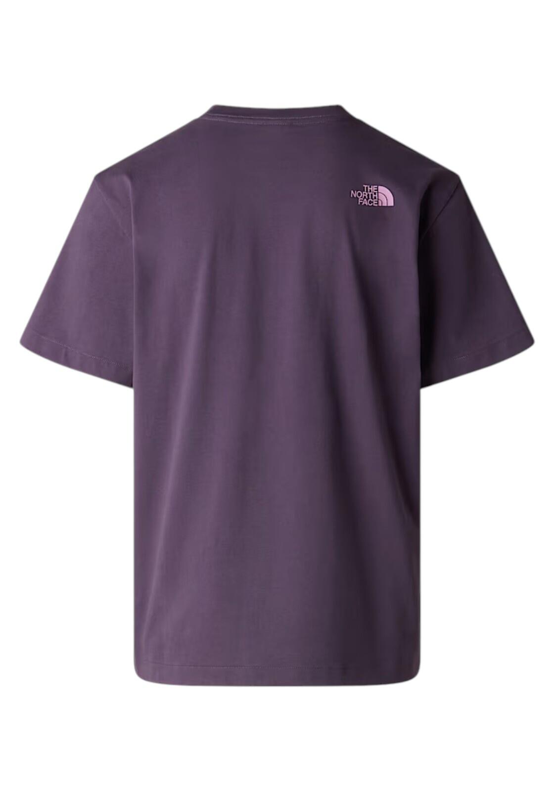 LOGO TWIST RELAXED COL G5O 2/5