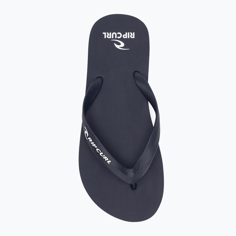 Șlapi bărbați Rip Curl Brand Logo Bloom