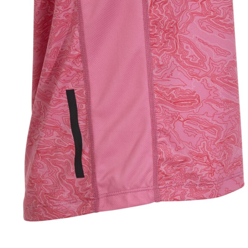 Camiseta Joma Explorer manga corta mujer 902733-549 4/4