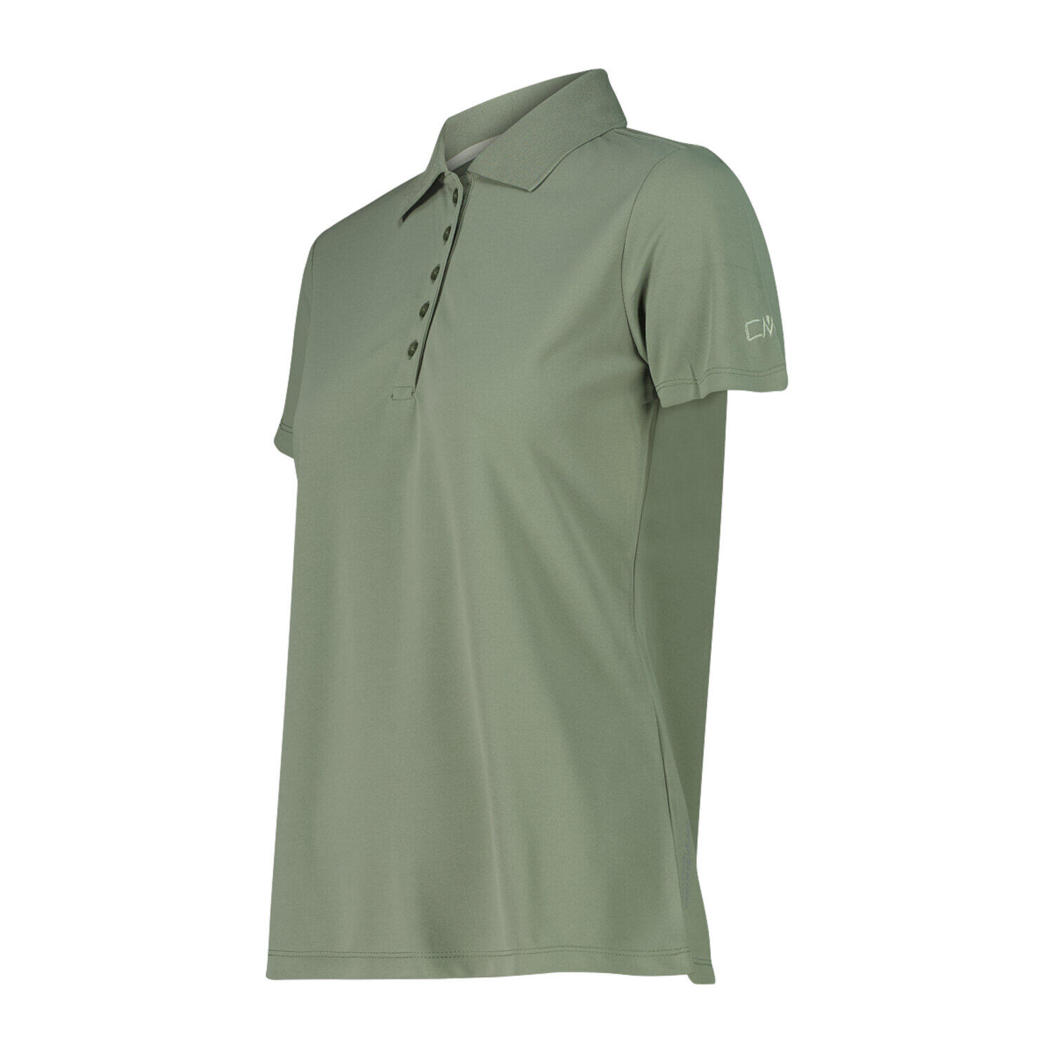 CMP Damen Polo Shirts WOMAN POLO 3T59676 3/3