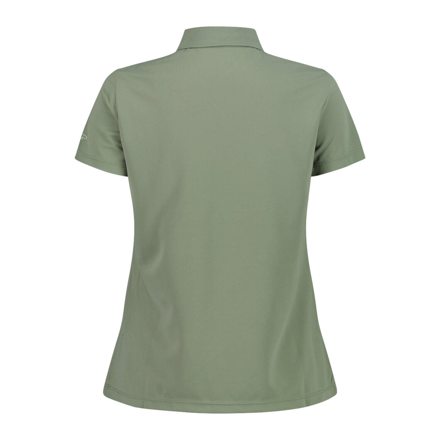 CMP Damen Polo Shirts WOMAN POLO 3T59676 2/3