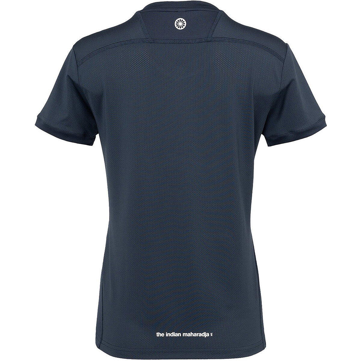 Indian Maharadja Jaipur Performance Tee Femmes - Marine 3/4