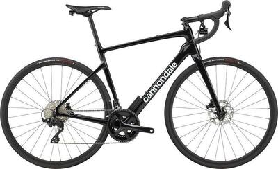 Cannondale synapse carbon 3 l - carbon racefiets, 24 versnellingen, nieuw
