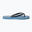 Șlapi bărbați Rip Curl Icons of Surf Bloom Open Toe