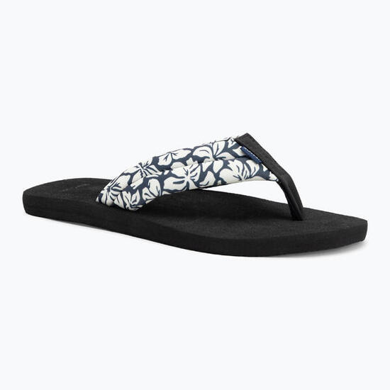 Tongs pour femmes Rip Curl Freedom Plush Bloom