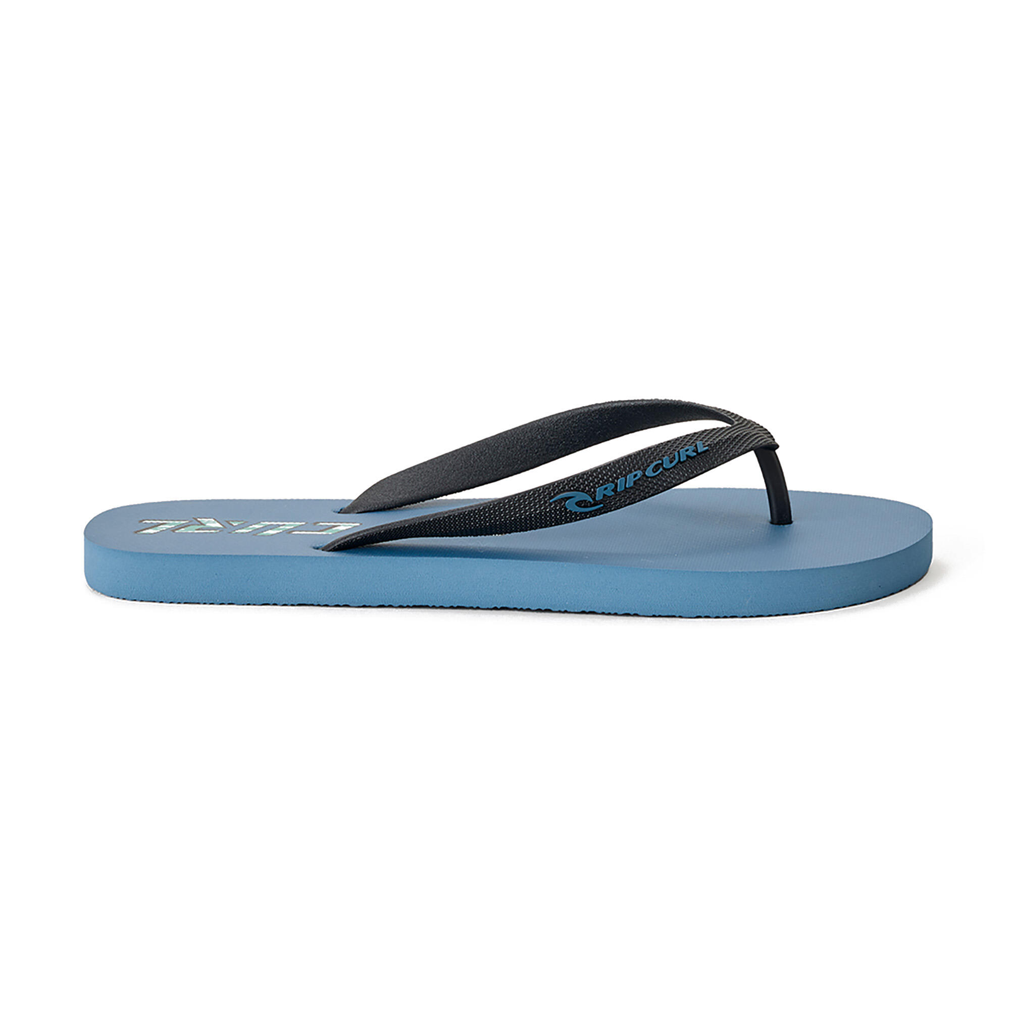 Tongs Unisex Icons of Surf Bloom - Light Blue 6/6