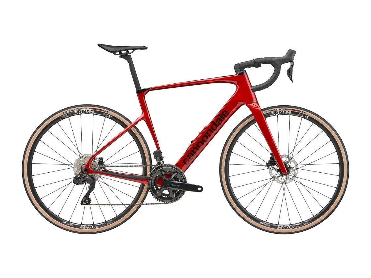 CANNONDALE picture