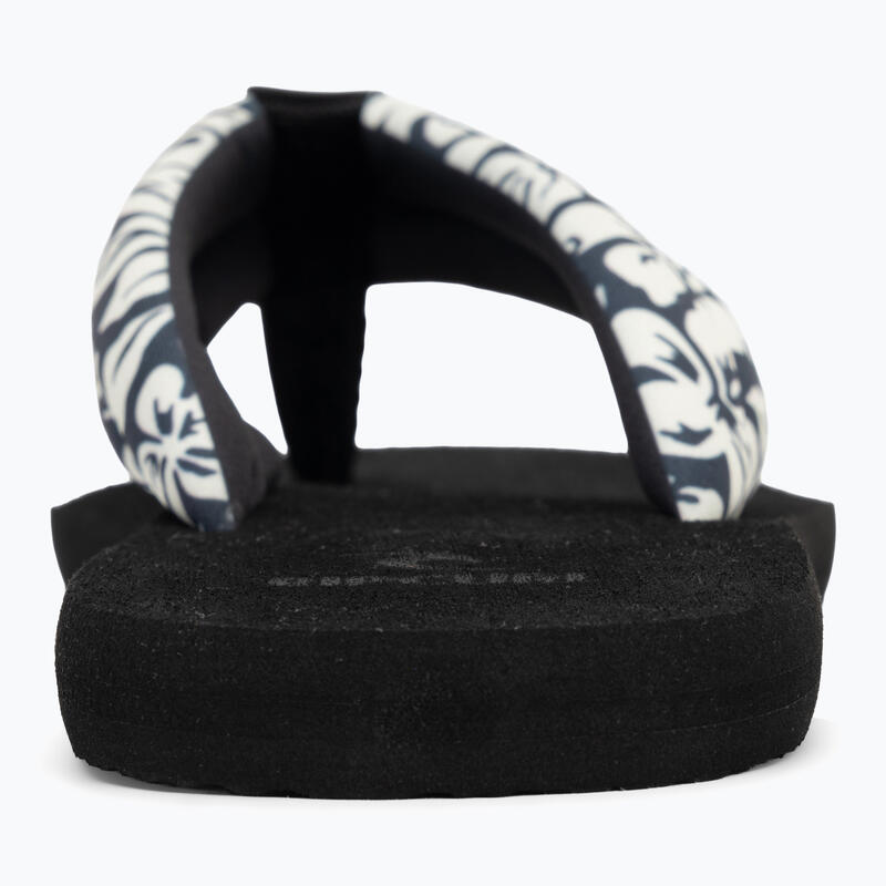 Papuci de damă Rip Curl Freedom Plush Bloom