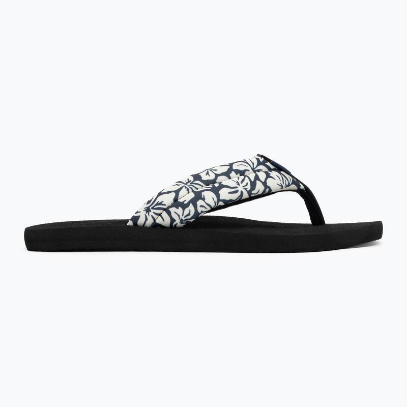 Papuci de damă Rip Curl Freedom Plush Bloom