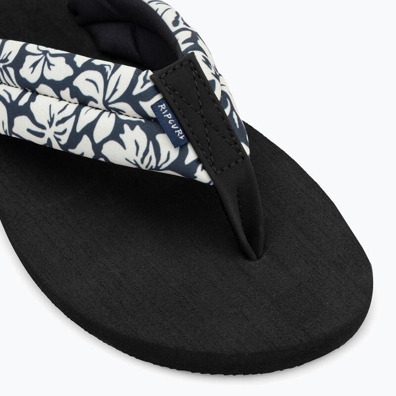 Papuci de damă Rip Curl Freedom Plush Bloom