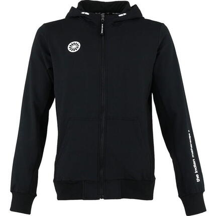 Veste à capuche Indian Maharadja homme - Noir