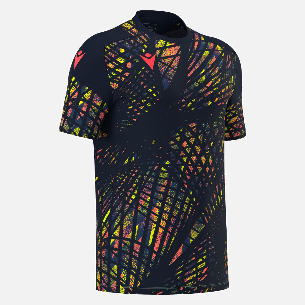 T-shirt TOTEM Maillot Marine 1/6