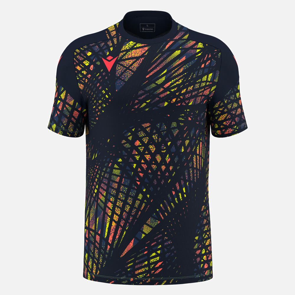 T-shirt TOTEM Maillot Marine 5/6