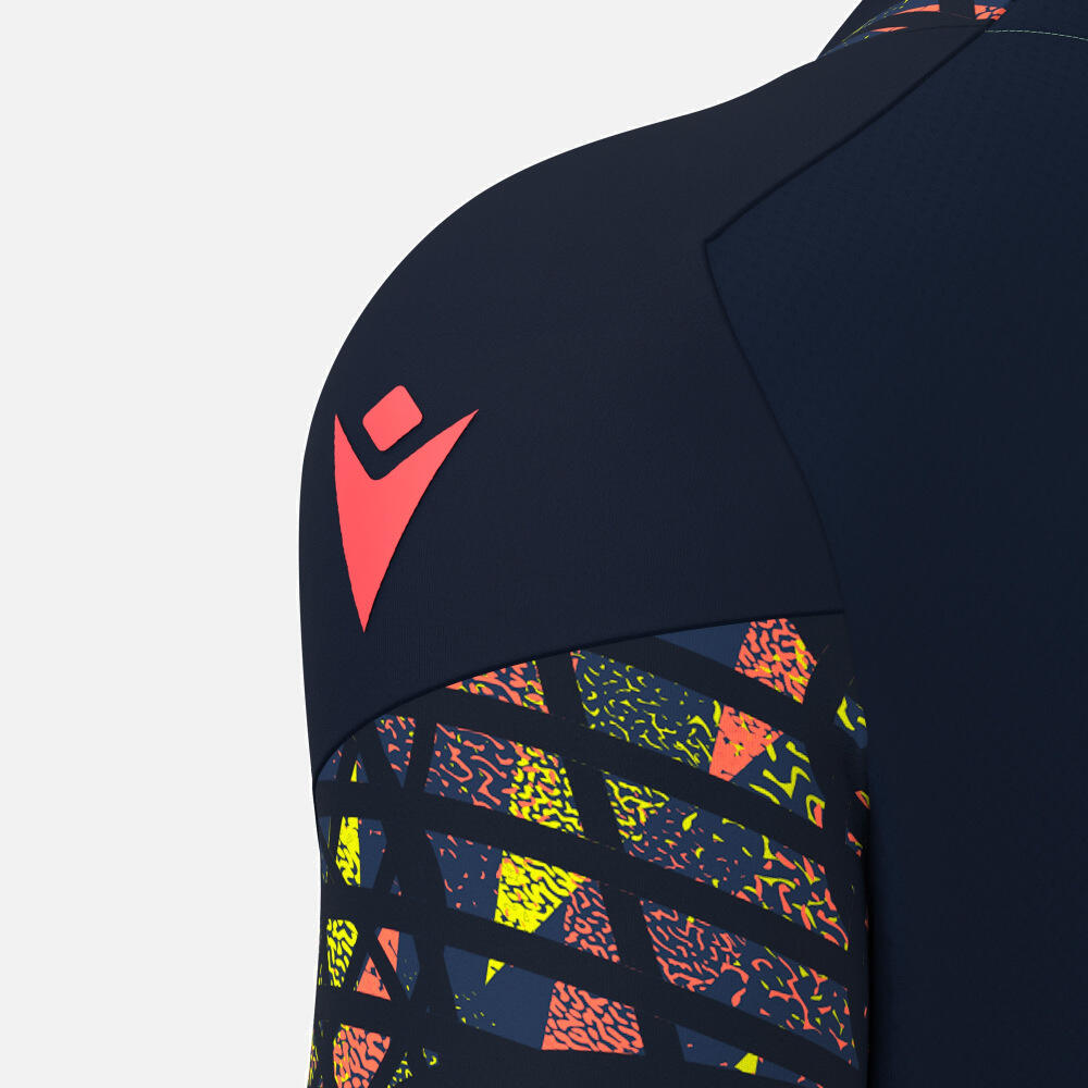 T-shirt TOTEM Maillot Marine 4/6
