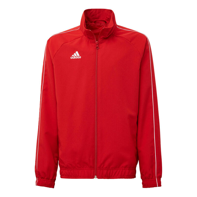 Veste de présentation Core 18