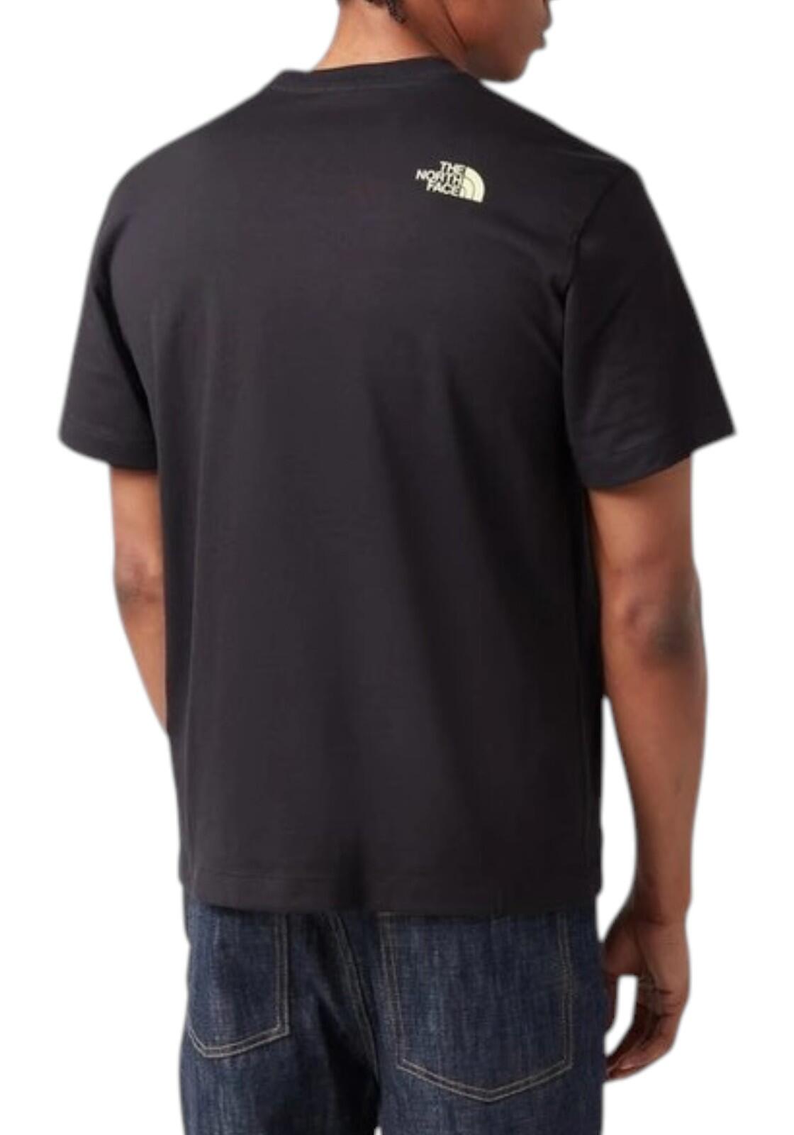 LOGO TWIST RELAXED COL JK3 4/5